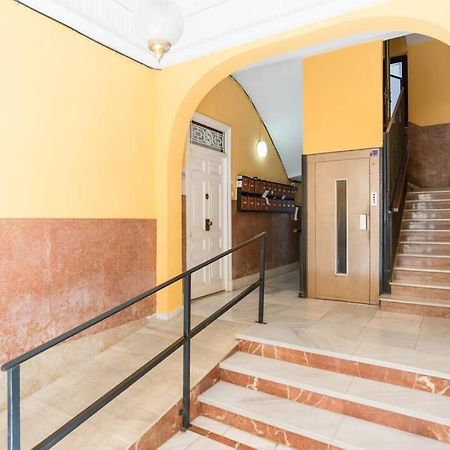New Catedral Wabi Malaga Διαμέρισμα Εξωτερικό φωτογραφία